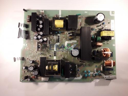 PSC10189D M POWER SUPPLY FOR SHARP GENUINE LC-42XD1EA (CA229WJQZ)